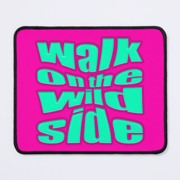 Item preview, walk on the wild side designed and sold by poupoune.