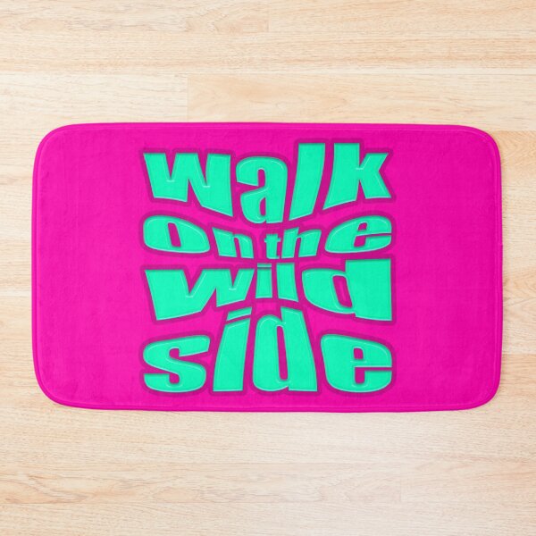 Item preview, walk on the wild side designed and sold by poupoune.