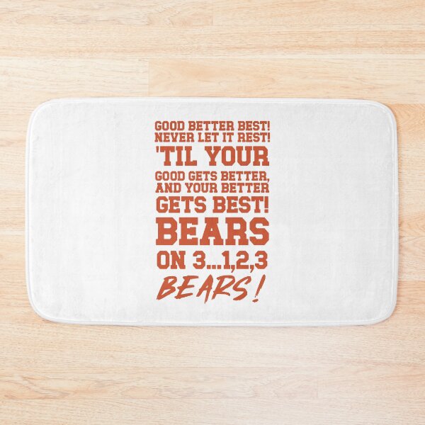 Item preview, Good Better Best designed and sold by patriciawhitley.