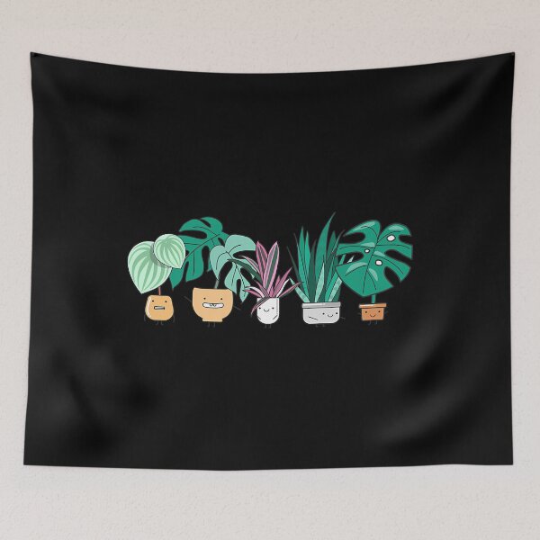 Item preview, Plant Buddies designed and sold by ttzhwftjv14.