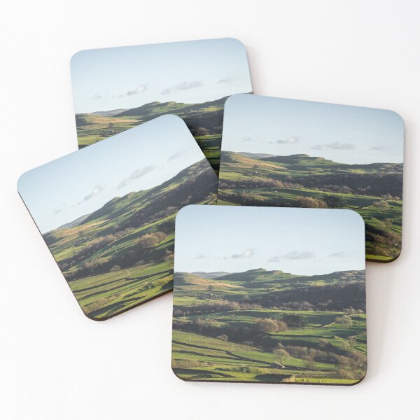 Item preview, Stone Barns & Sheep – Classic Yorkshire Dales designed and sold by Two-Tickets-To.