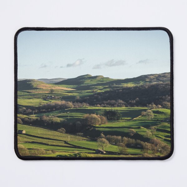 Item preview, Stone Barns & Sheep – Classic Yorkshire Dales designed and sold by Two-Tickets-To.