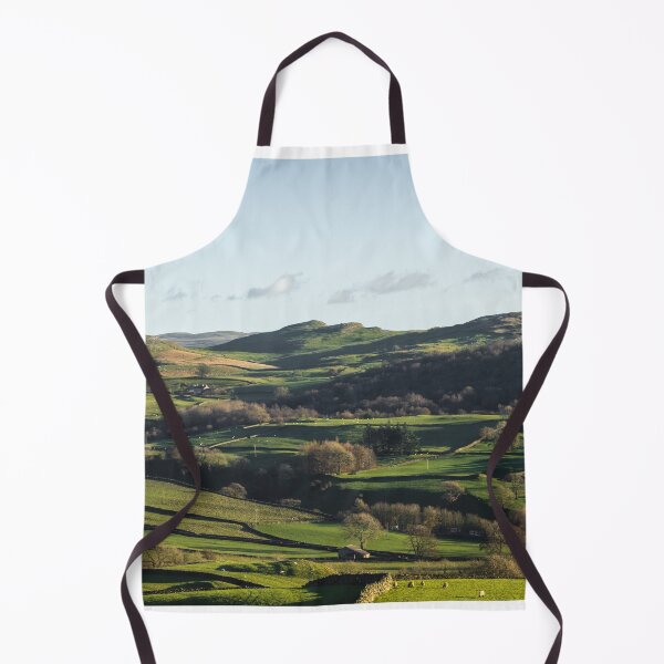 Item preview, Stone Barns & Sheep – Classic Yorkshire Dales designed and sold by Two-Tickets-To.