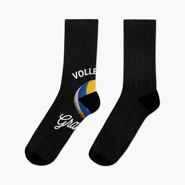 Item preview, Volleyball Grandad Volleyball Fathers Day designed and sold by MythWoot.