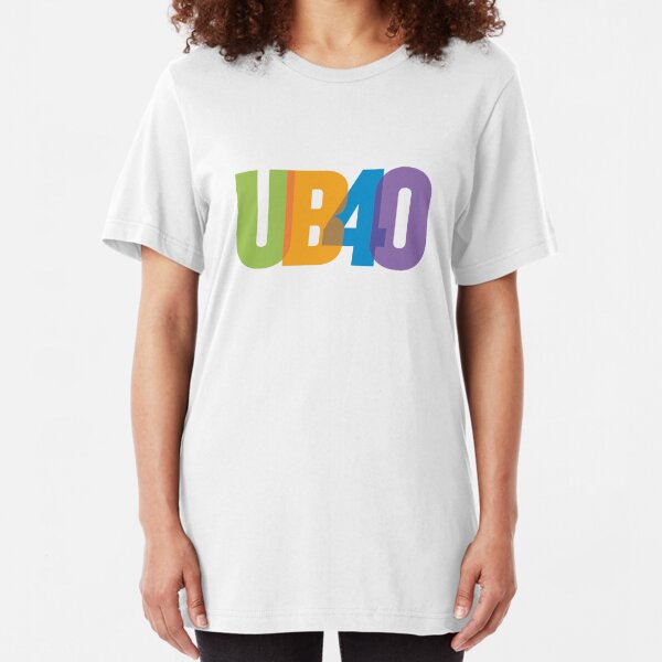 ub40 t shirt