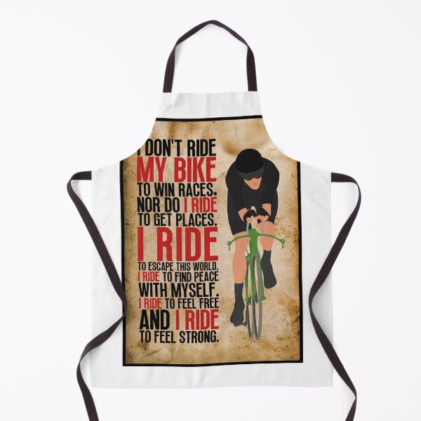 Item preview, Cycling Motivation designed and sold by Dondonmart.