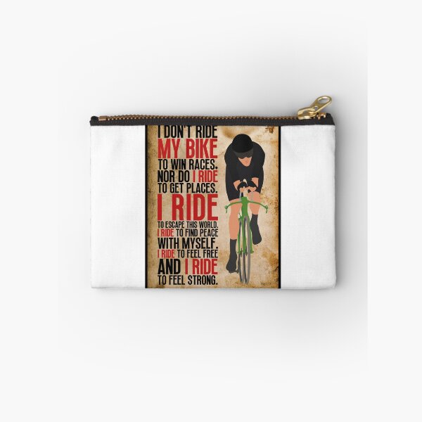 Item preview, Cycling Motivation designed and sold by Dondonmart.