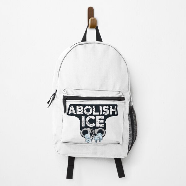 Item preview, Abolish ICE designed and sold by Uglyandcute.