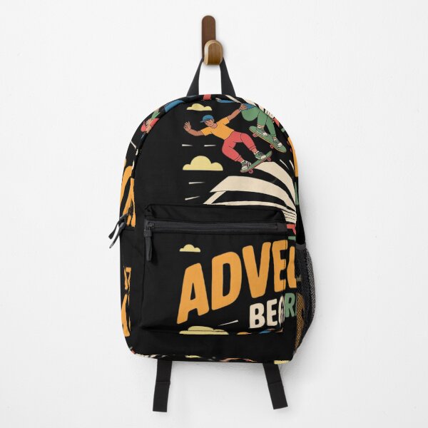 Item preview, Summer Reading Program 2024 Adventure Begins At Your Library 5 designed and sold by PowAcademy.