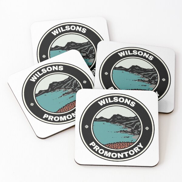 Item preview, Wilsons Promontory VIC designed and sold by PamLeeDesign.