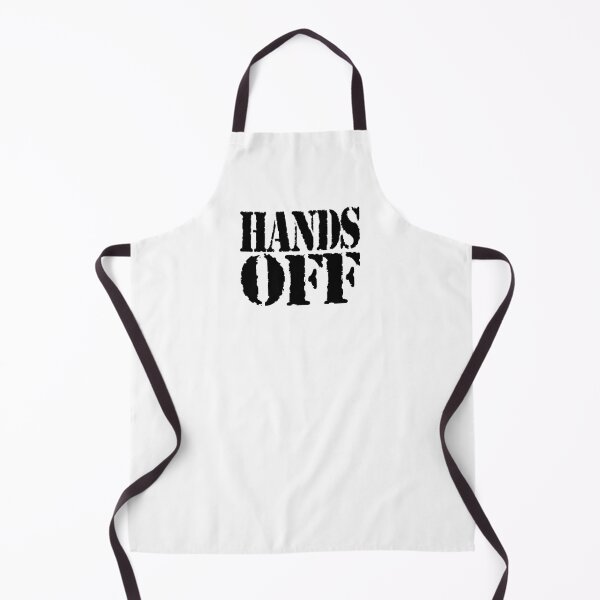 Item preview, HANDS OFF designed and sold by konohadesign.