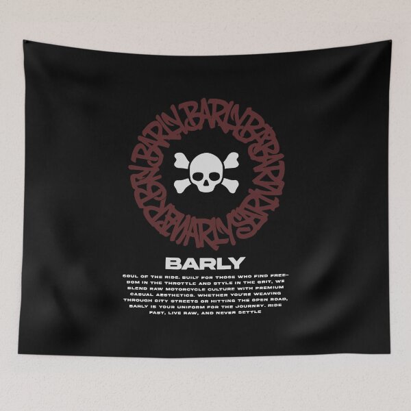Item preview, barly skull  designed and sold by Barlystudios.