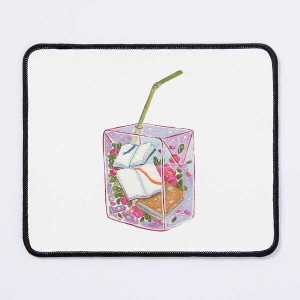 Item preview, Bookish Refreshment designed and sold by Kikiproject.