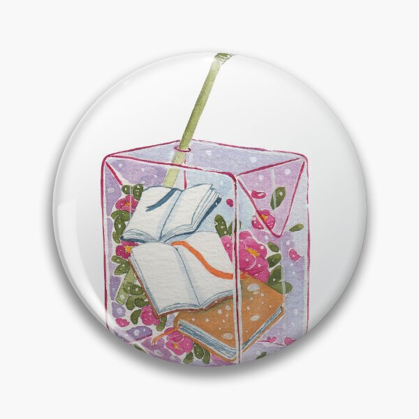 Item preview, Bookish Refreshment designed and sold by Kikiproject.