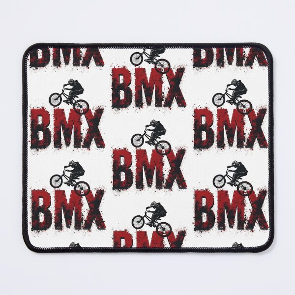 Item preview, Retro Bmx Apparel Rider Stunt Graphic Vintage Bmx Classic T-Shirt designed and sold by CosmikCreations.