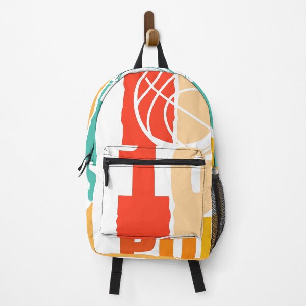 Item preview, 1000 Points Basketball Retro Vintage designed and sold by GrumpySableye.