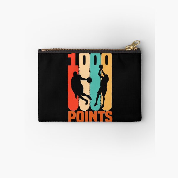 Item preview, 1000 Points Basketball Player Achievement designed and sold by GrumpySableye.