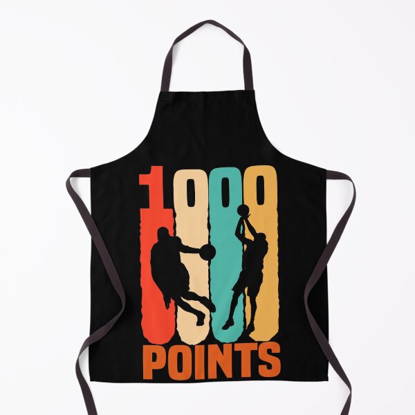 Item preview, 1000 Points Basketball Player Achievement designed and sold by GrumpySableye.
