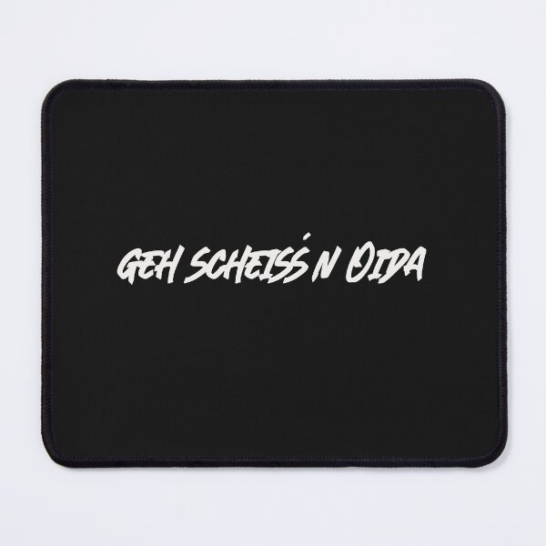 Item preview, Go to hell, mate! – Powerful dialect statement designed and sold by Basch996.