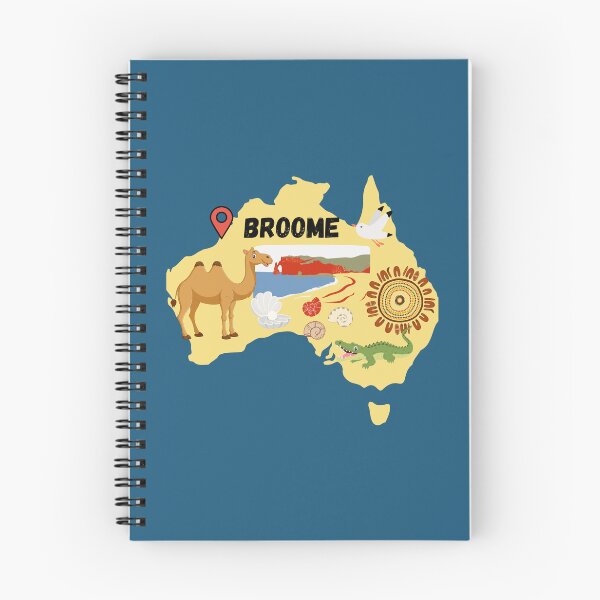 Item preview, Broome Australia designed and sold by AnulaArt.