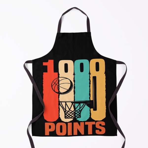 Item preview, 1000 Points Basketball Player Achievement designed and sold by GrumpySableye.