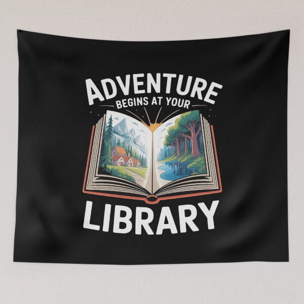 Item preview, Summer Reading Program 2025 Color Our World Watercolor Book designed and sold by PowAcademy.