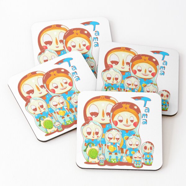 Item preview, Tamaroschka designed and sold by Zwiebelritter.
