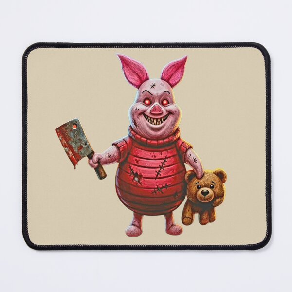 Item preview, The Pint-Sized Predator: Fear of the After-Ever-After designed and sold by Art's Diner.