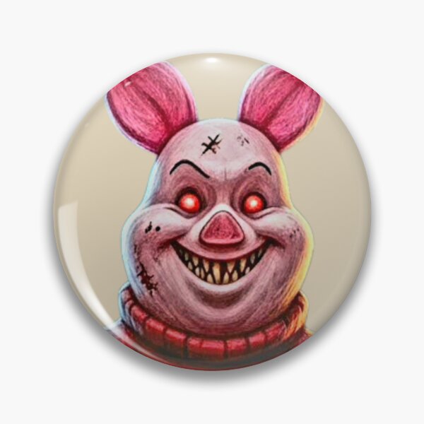 Item preview, The Pint-Sized Predator: Fear of the After-Ever-After designed and sold by Art's Diner.