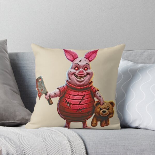 Item preview, The Pint-Sized Predator: Fear of the After-Ever-After designed and sold by Art's Diner.