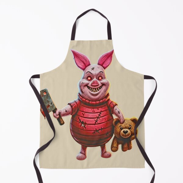 Item preview, The Pint-Sized Predator: Fear of the After-Ever-After designed and sold by Art's Diner.