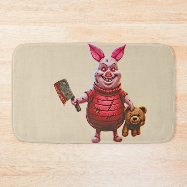 Item preview, The Pint-Sized Predator: Fear of the After-Ever-After designed and sold by Art's Diner.