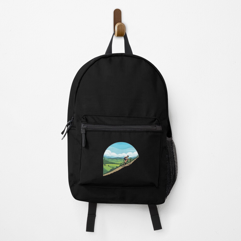 Item preview, Backpack designed and sold by Aetheriswork.