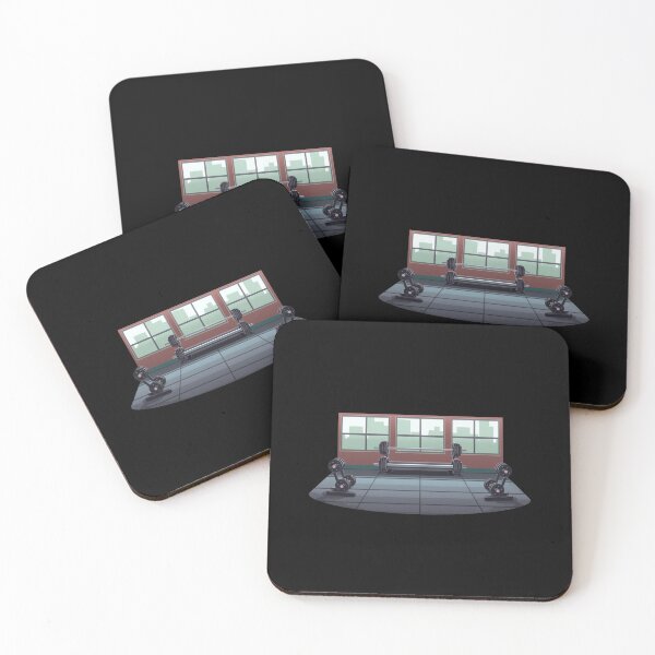 Item preview, Empty Gym Power designed and sold by Aetheriswork.