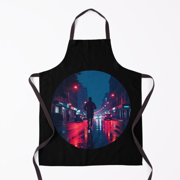 Item preview, Night Run Glow designed and sold by Aetheriswork.