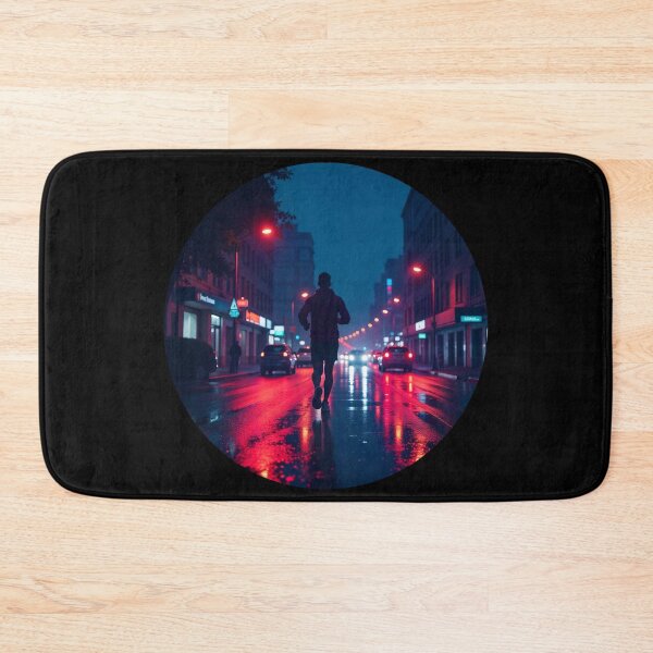 Item preview, Night Run Glow designed and sold by Aetheriswork.