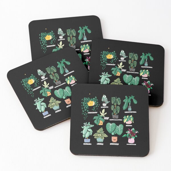 Item preview, Philodendron Family Plants designed and sold by aocibdltbg19.
