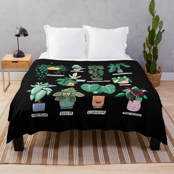 Item preview, Philodendron Family Plants designed and sold by aocibdltbg19.