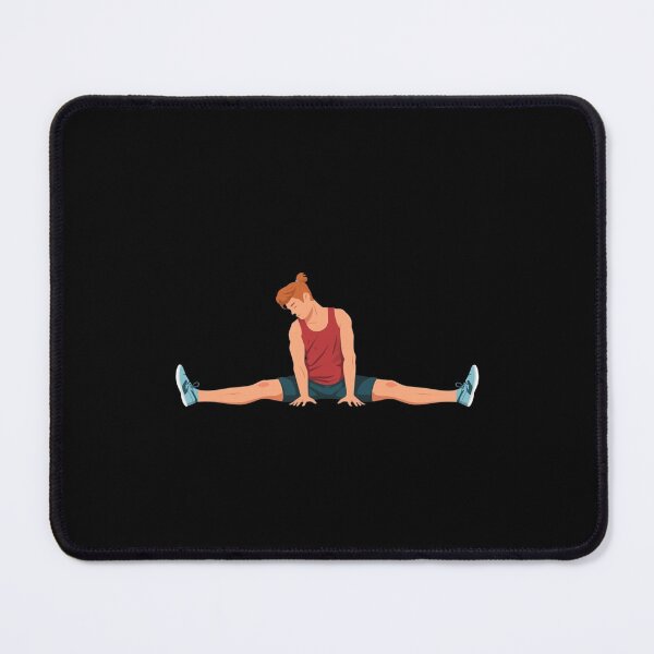 Item preview, Stretch & Recover designed and sold by Aetheriswork.