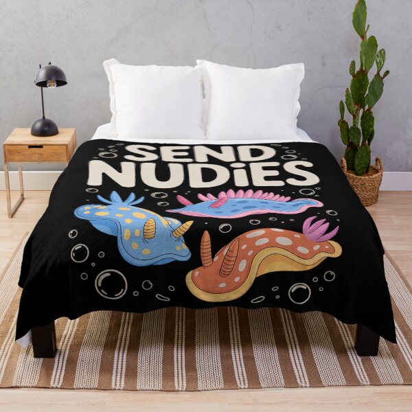 Item preview, Sea Slug Aquarist Mollusk Biologist Nudibranch designed and sold by lilensgavadur.