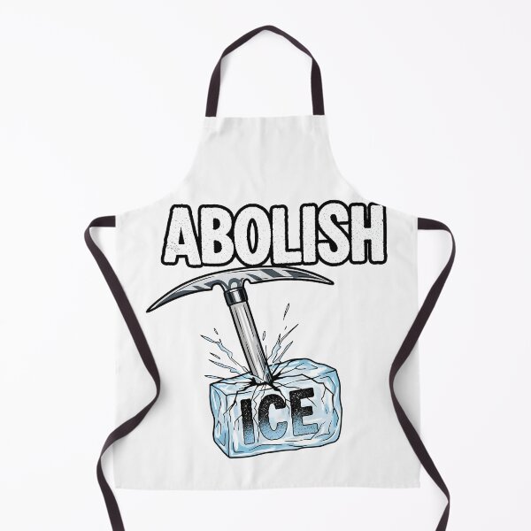 Item preview, Abolish ICE designed and sold by Uglyandcute.