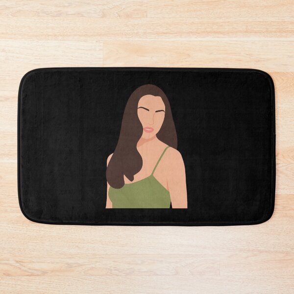 Artikelvorschau, Olivia Rodrigo – Linienlose Illustration entworfen und verkauft von dsxclothing.