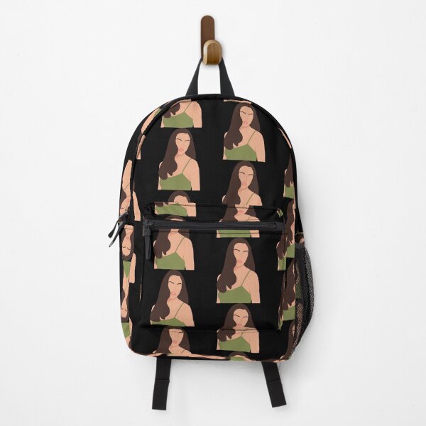 Item preview, Olivia Rodrigo Lineless Illustration designed and sold by dsxclothing.