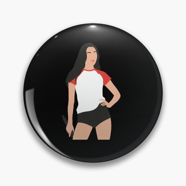 Item preview, Olivia Rodrigo Lineless Illustration designed and sold by dsxclothing.