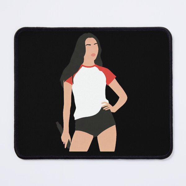 Item preview, Olivia Rodrigo Lineless Illustration designed and sold by dsxclothing.