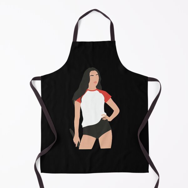 Artikelvorschau, Olivia Rodrigo – Linienlose Illustration entworfen und verkauft von dsxclothing.