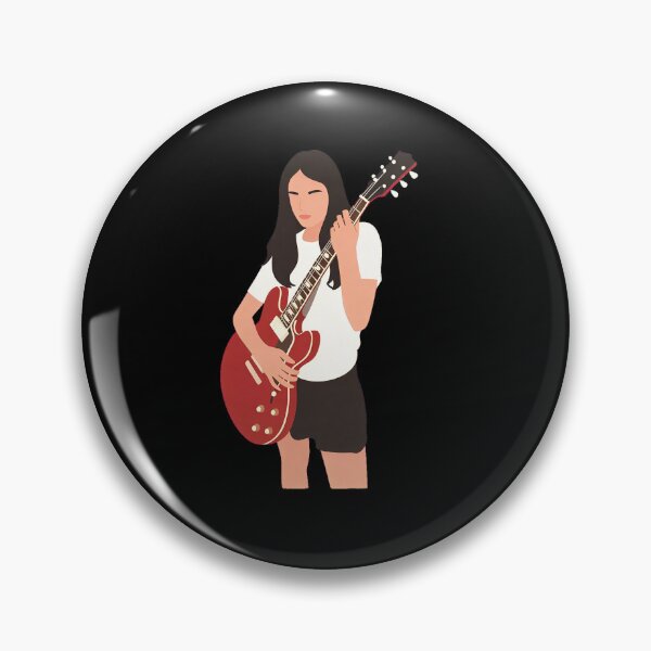 Item preview, Olivia Rodrigo Lineless Illustration designed and sold by dsxclothing.