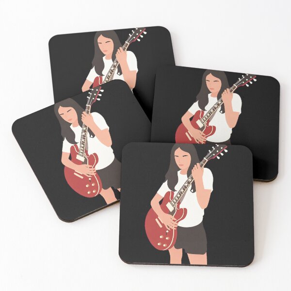 Item preview, Olivia Rodrigo Lineless Illustration designed and sold by dsxclothing.
