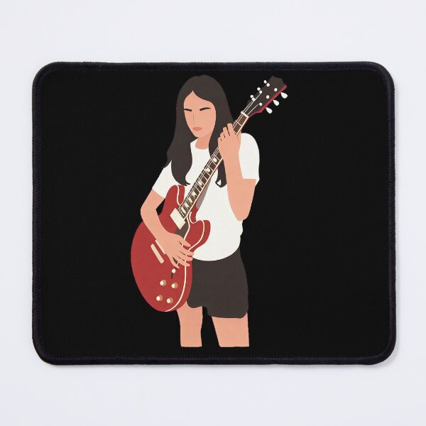 Item preview, Olivia Rodrigo Lineless Illustration designed and sold by dsxclothing.