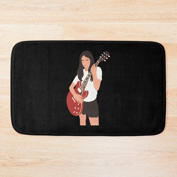 Artikelvorschau, Olivia Rodrigo – Linienlose Illustration entworfen und verkauft von dsxclothing.